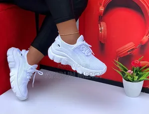 Lovely Quality Sneakers