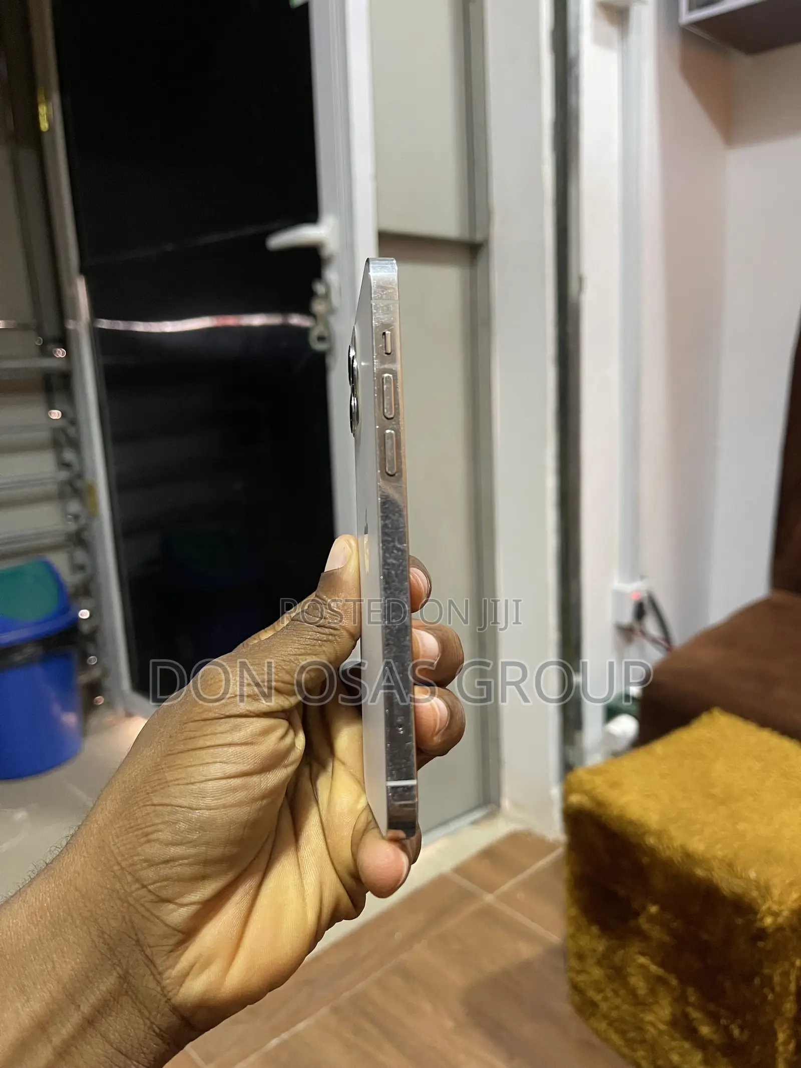 Apple iPhone 12 Pro 128 GB White