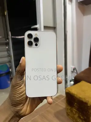 Apple iPhone 12 Pro 128 GB White