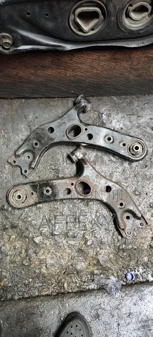Toyota RAV4 Front Lower Arm