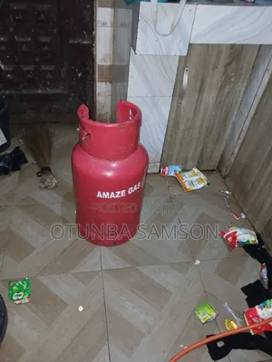 12.5kg Cylinder