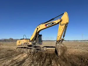 Good Condition Used Sany 235c