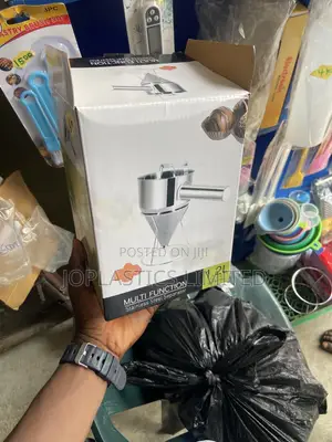 1.2L Manual Measuring Tool