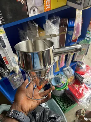 1.2L Manual Measuring Tool