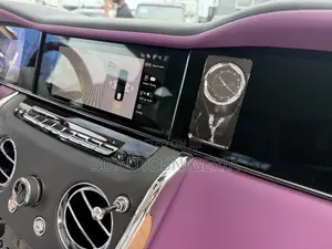 New Rolls-Royce Cullinan 2025 Black