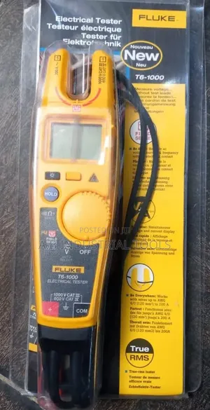 Fluke T6-1000 Electrical Tester