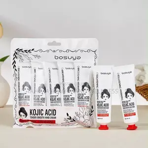 5 in 1 Hand Cream