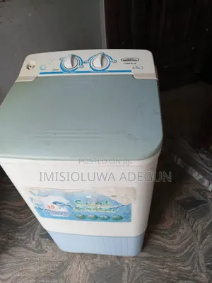 Very Good Washing Machine