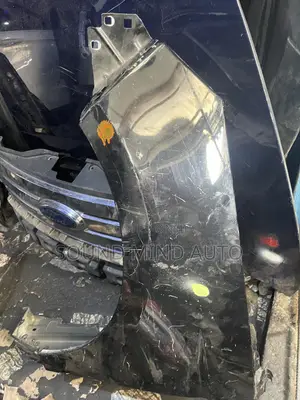 Fender Ford Edge 2015-2020 Model