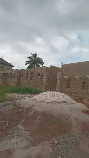 2bdrm Bungalow in Umuahia for sale