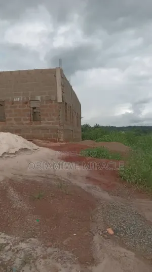 2bdrm Bungalow in Umuahia for sale