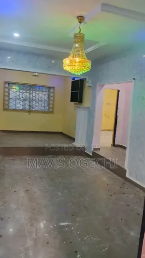 Furnished 3bdrm Bungalow in Back Of Becky 2 for rent