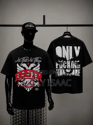 Available Stock Graphics Polo in a Good Price