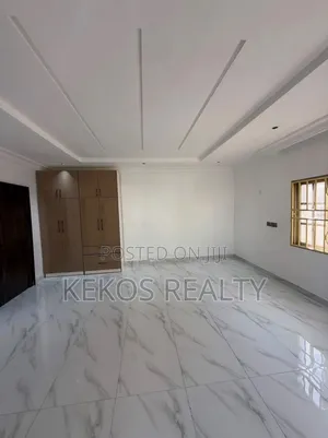 4bdrm Duplex in Wuye for sale