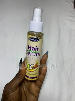 Hair Treatment