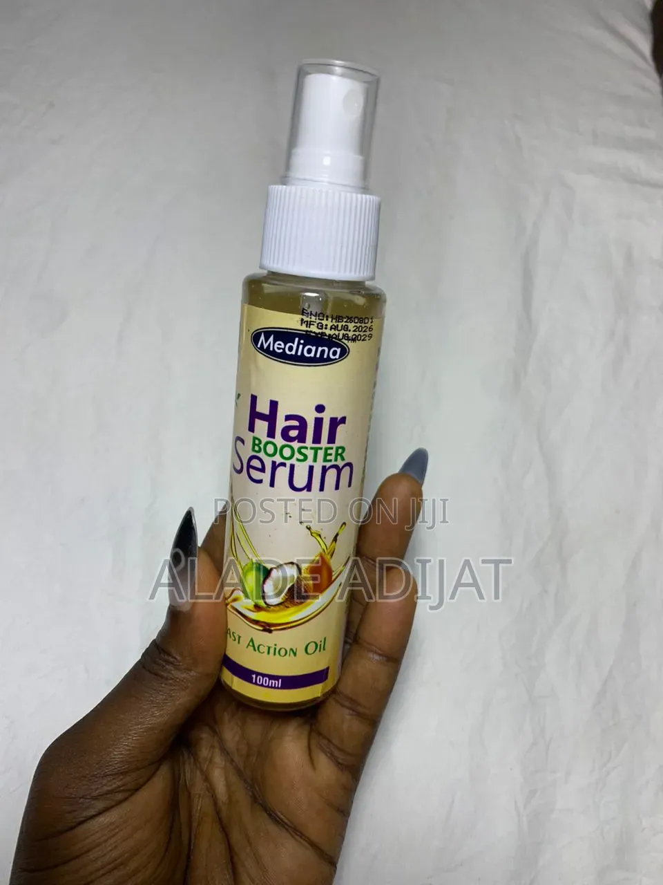 Hair Treatment