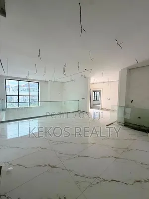 8bdrm Mansion in Asokoro for sale
