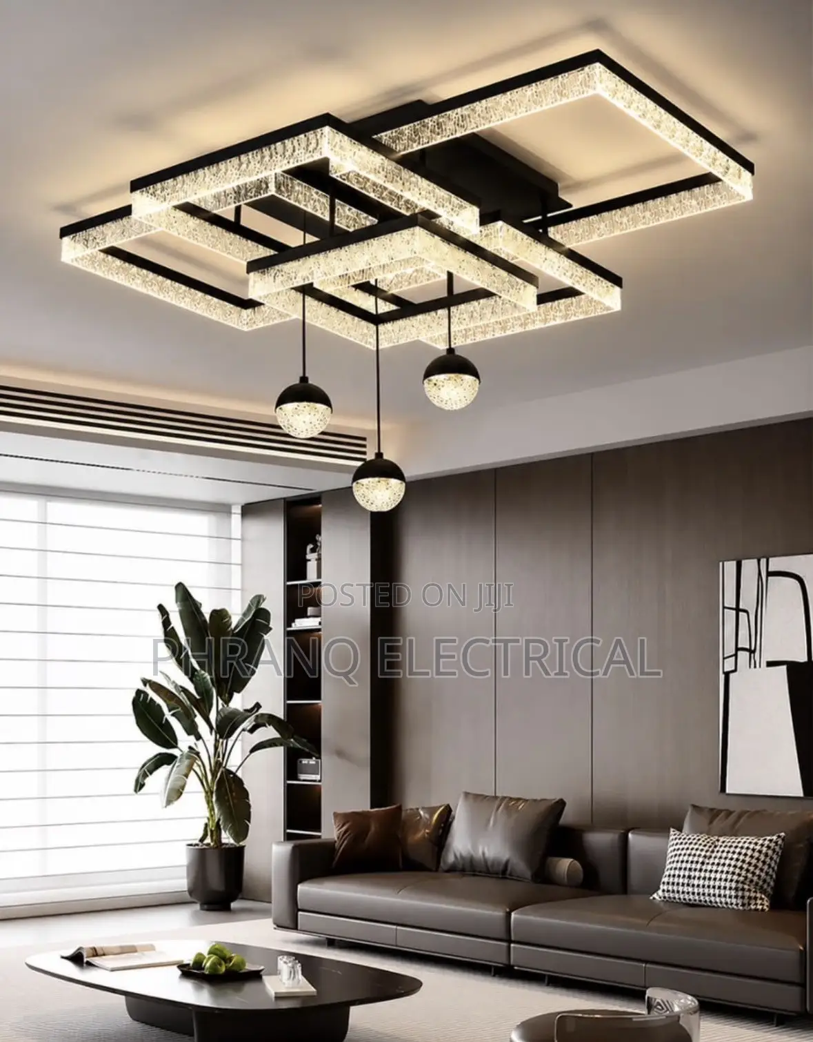 Pendant Lights Indoor Lighting Ceiling Lamp