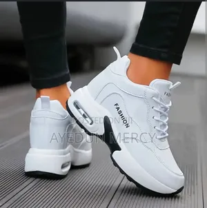 Fashion Style Sneakers