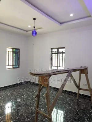 Furnished 1bdrm Room & Parlour in New City, Karu for rent