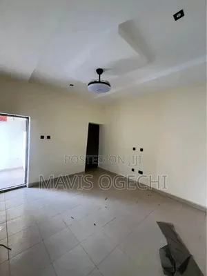 Furnished 1bdrm Room & Parlour in Nursing Estate After for rent