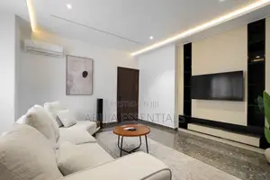 1 Bedroom Apartment Ikoyi Lagos