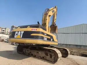 Good Condition Used 330BL