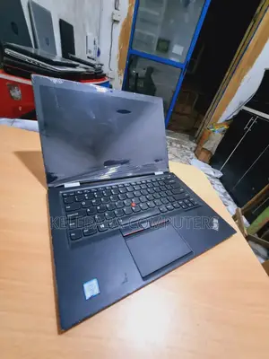 Laptop Lenovo ThinkPad X1 Carbon 8GB Intel Core i7 SSD 256GB