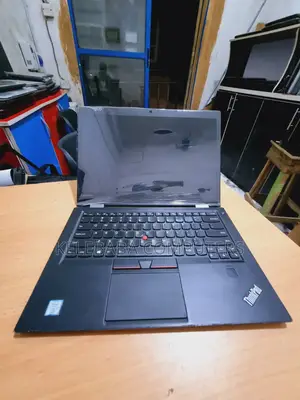 Laptop Lenovo ThinkPad X1 Carbon 8GB Intel Core i7 SSD 256GB