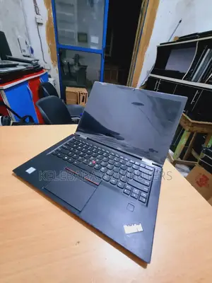 Laptop Lenovo ThinkPad X1 Carbon 8GB Intel Core i7 SSD 256GB