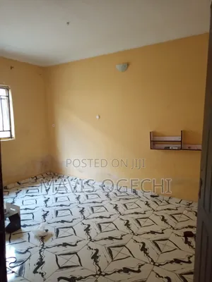 1bdrm Room & Parlour in New City, Karu for rent