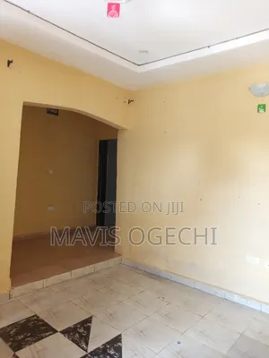 1bdrm Room & Parlour in New City, Karu for rent