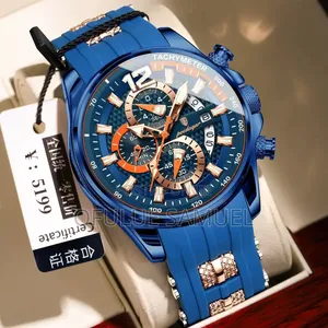 Poedpgar Quality Watch