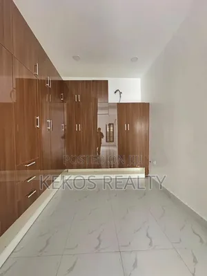 4bdrm Townhouse/Terrace in Jahi Gilmore for sale