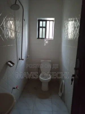 1bdrm Room & Parlour in Rugar Madaki, Karu for rent