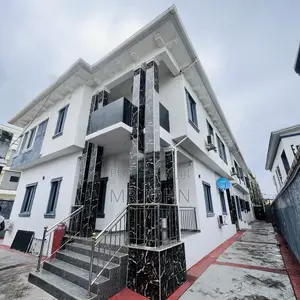 2bdrm Apartment in Sunshine Garden, Sangotedo for rent