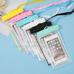 Waterproof Phone Pouch
