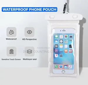 Waterproof Phone Pouch