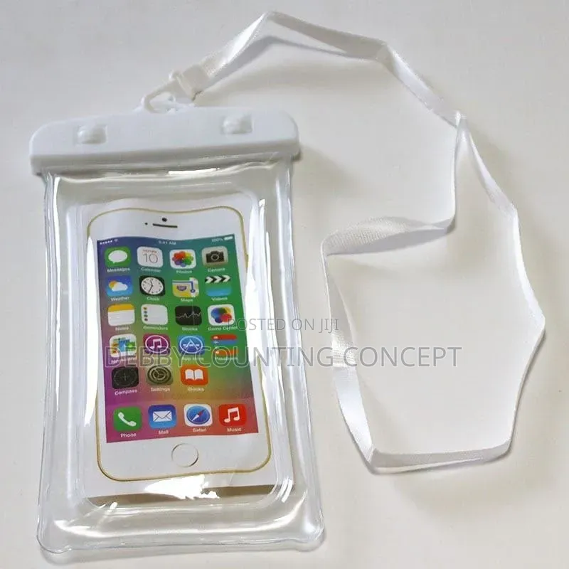 Waterproof Phone Pouch