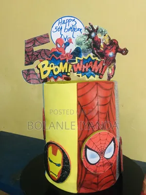 Cakes for All Occasions