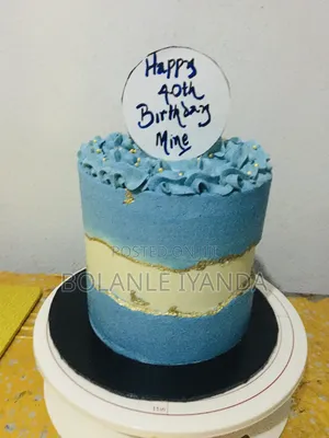 Cakes for All Occasions