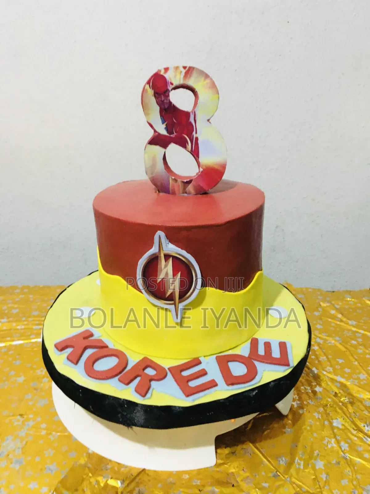 Cakes for All Occasions