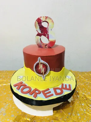 Cakes for All Occasions