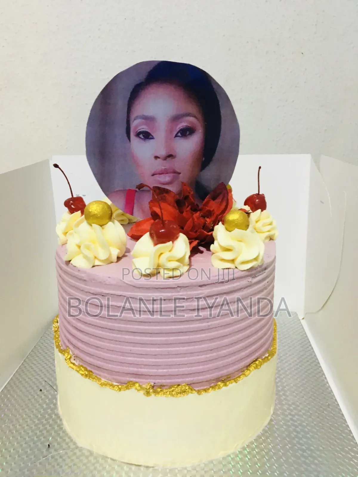Cakes for All Occasions