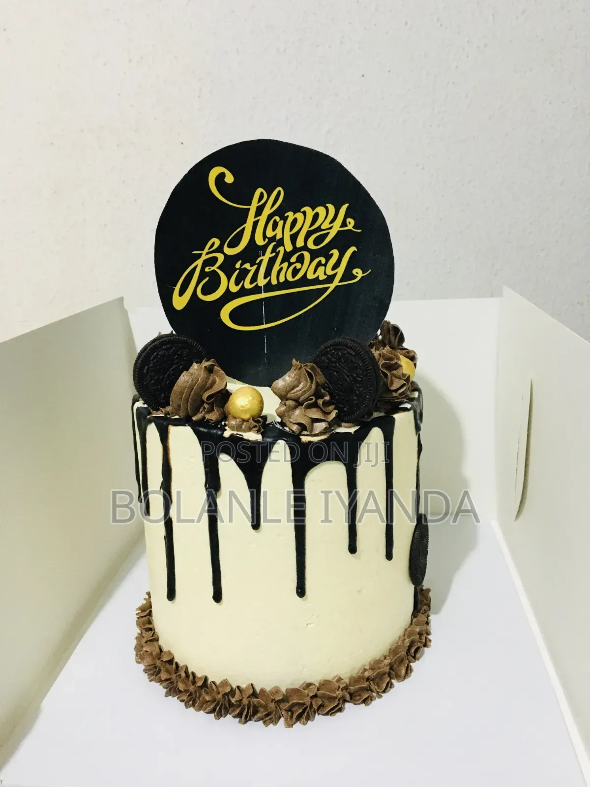 Cakes for All Occasions