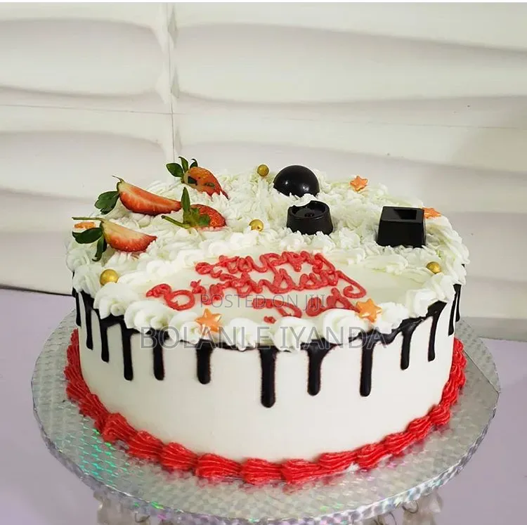 Cakes for All Occasions