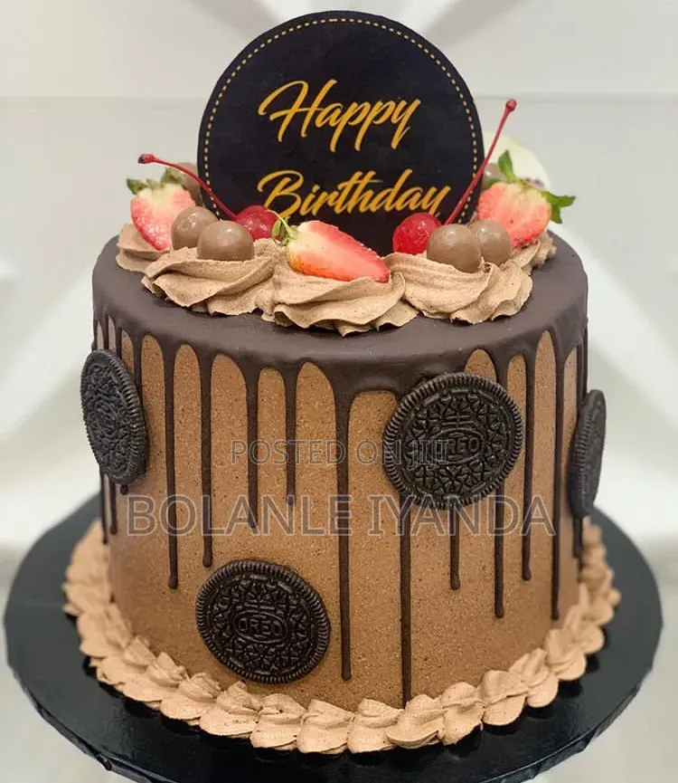 Cakes for All Occasions