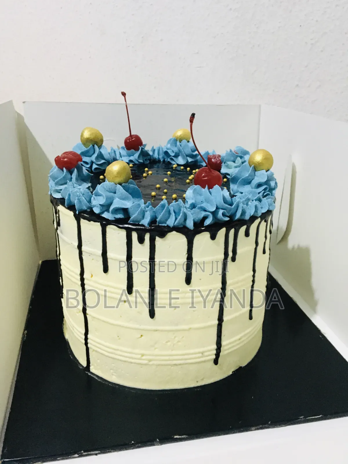 Cakes for All Occasions