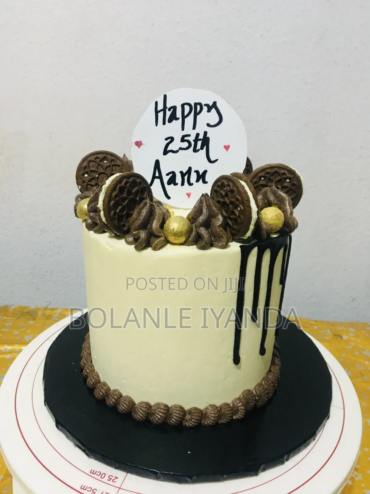 Cakes for All Occasions