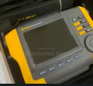 Fluke 810 Vibration Tester